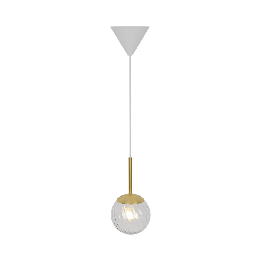 Chisell 15 Pendant Light