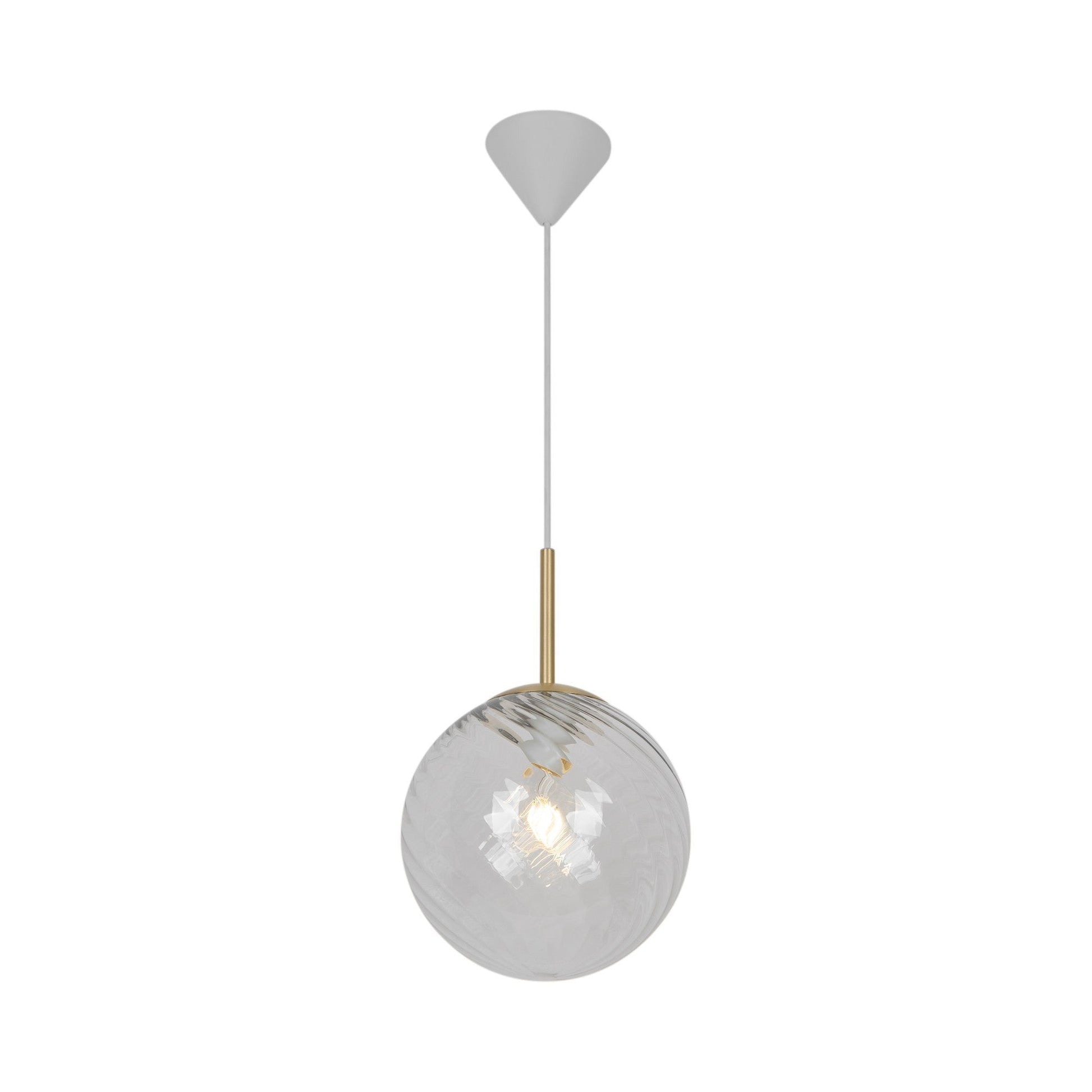 Chisell 25 Pendant Light