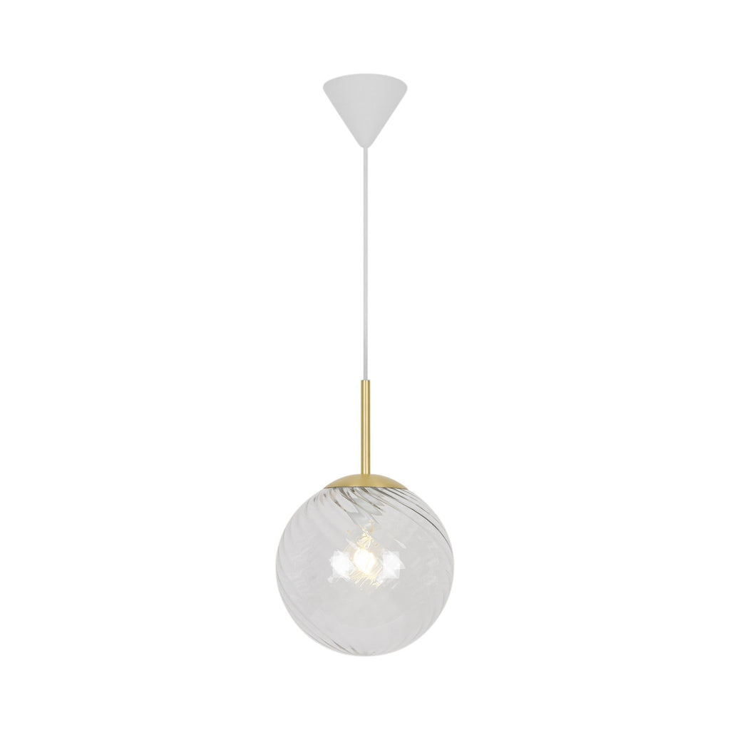 Chisell 25 Pendant Light