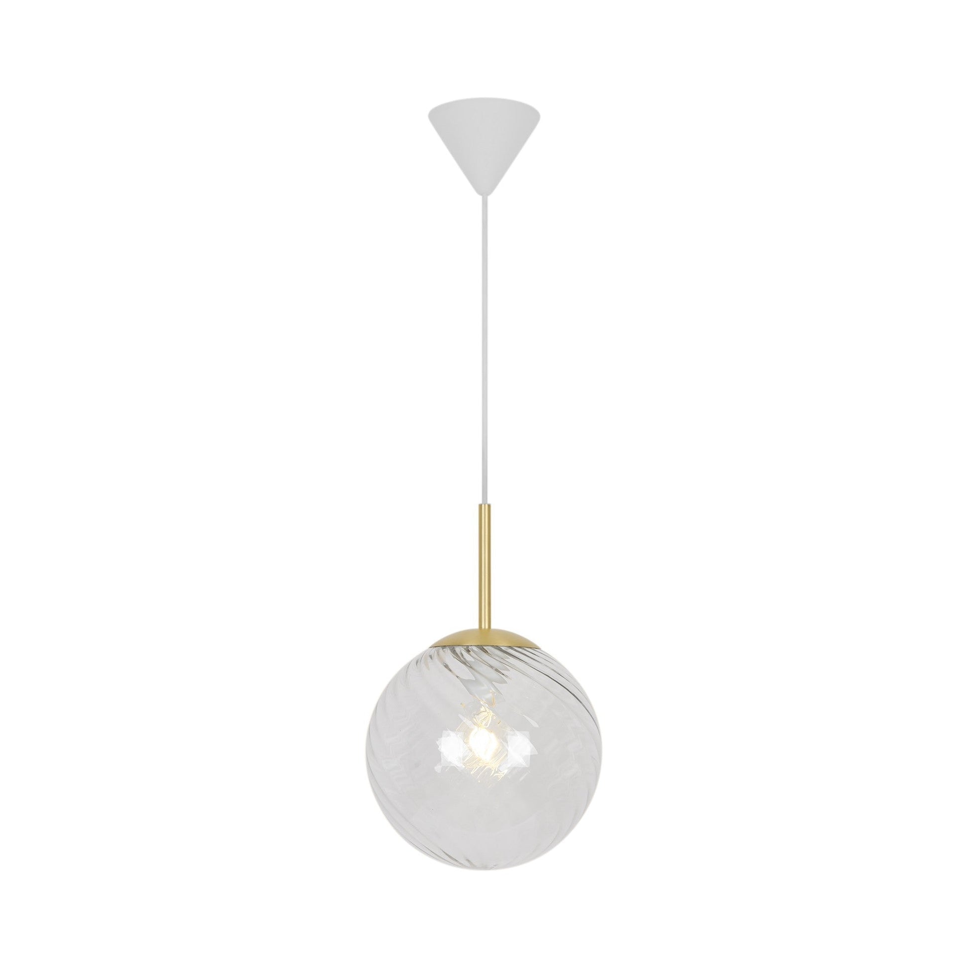Chisell 25 Pendant Light