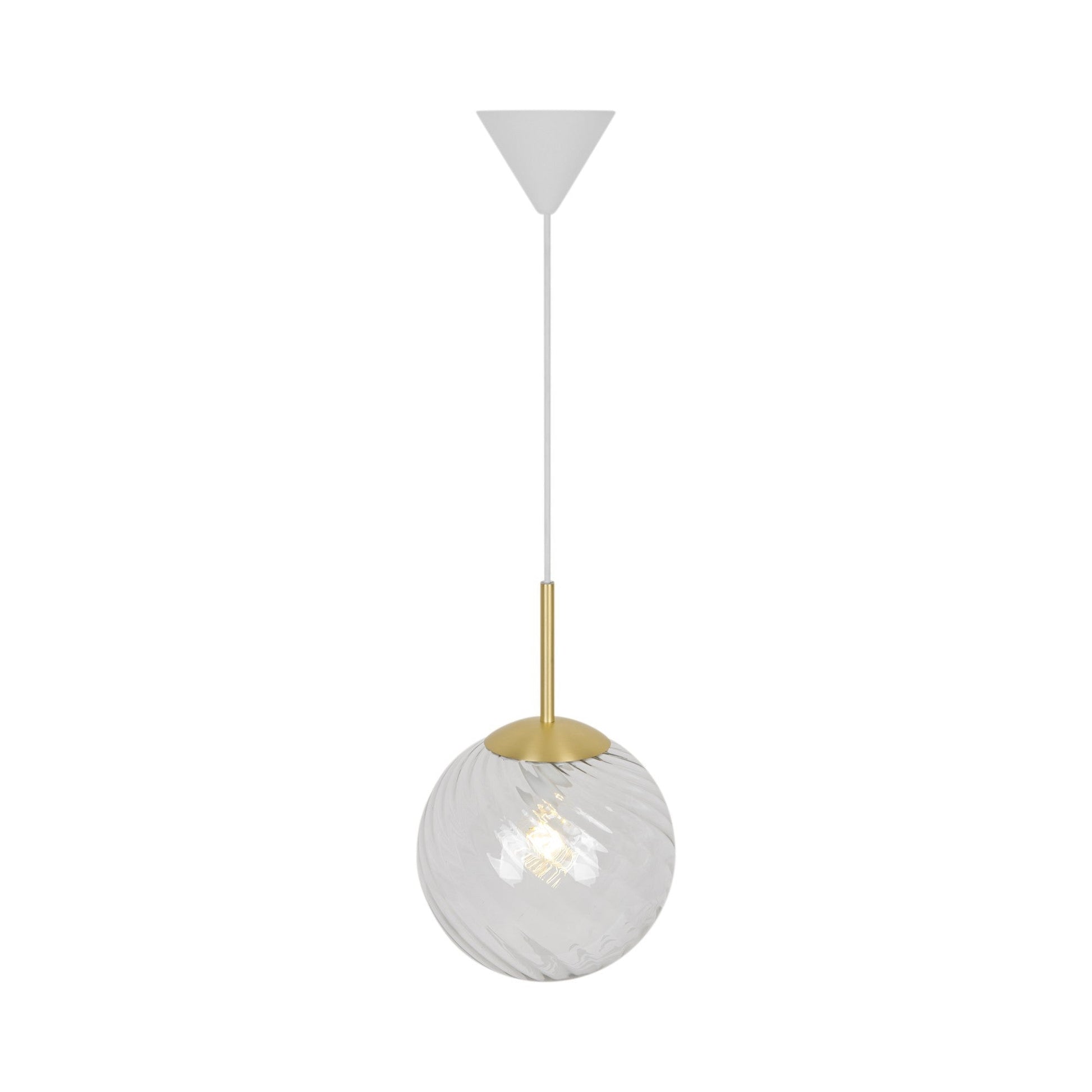 Chisell 25 Pendant Light