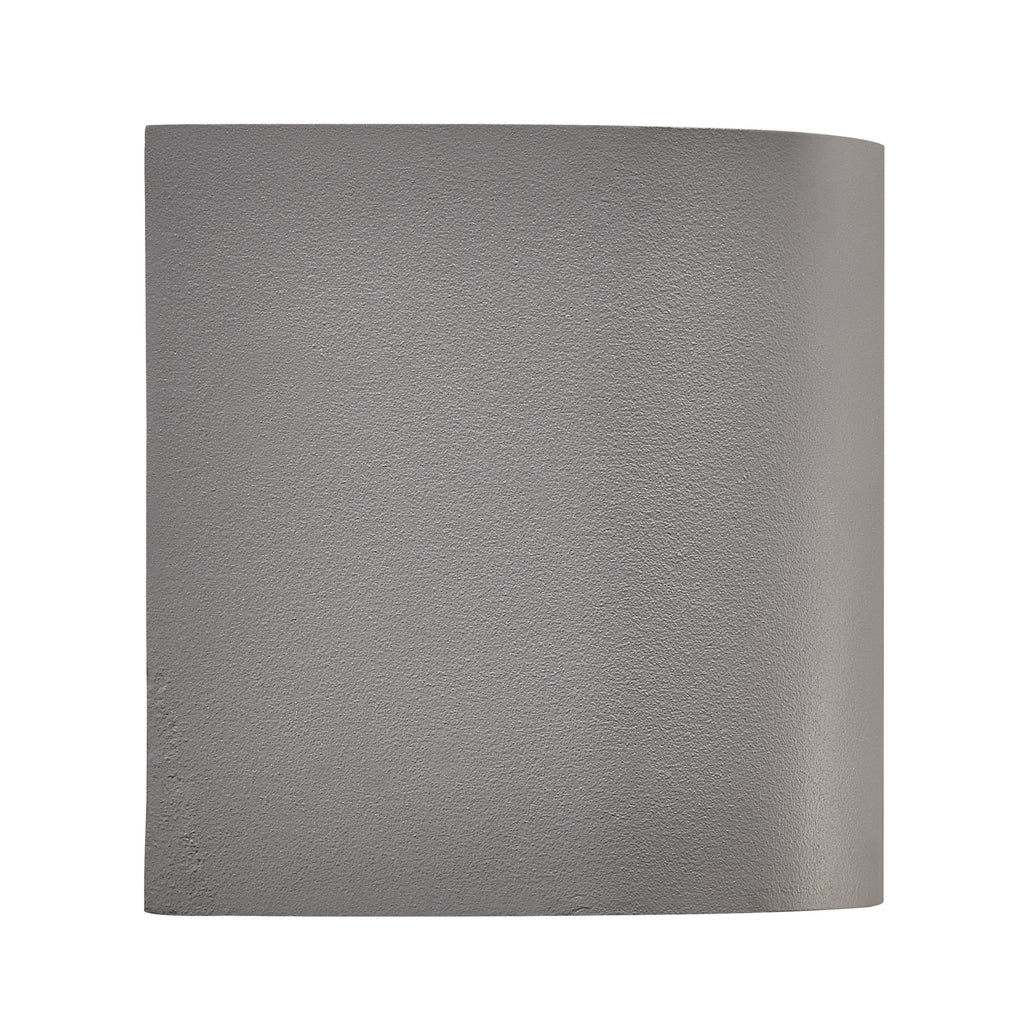 Canto 2 LED Up & Down Wall Light