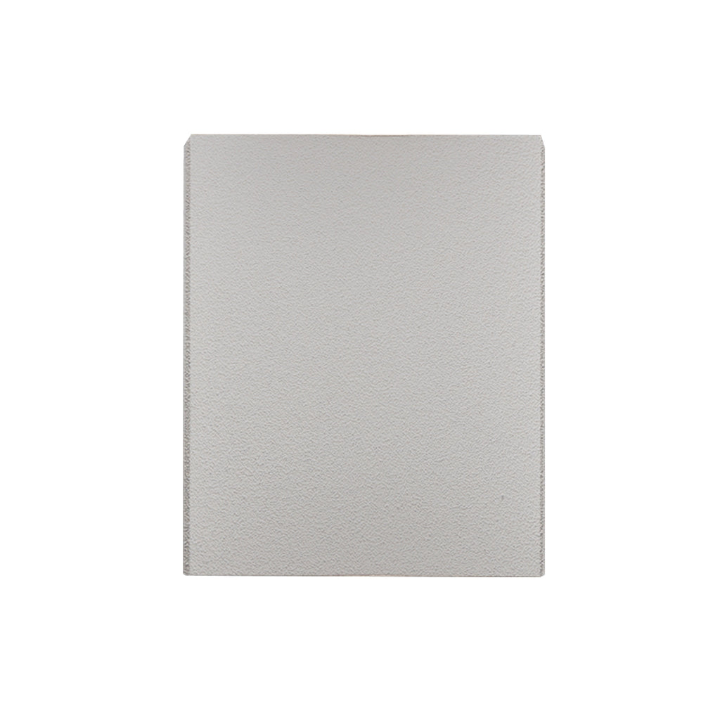 Canto Kubi 2 LED Wall Light, White