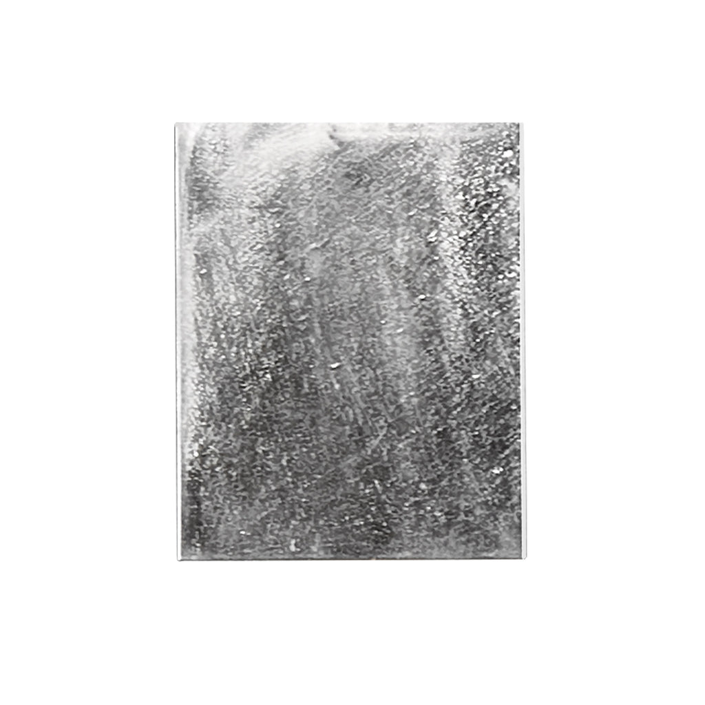 Canto Kubi 2 LED Wall Light, Galvanised