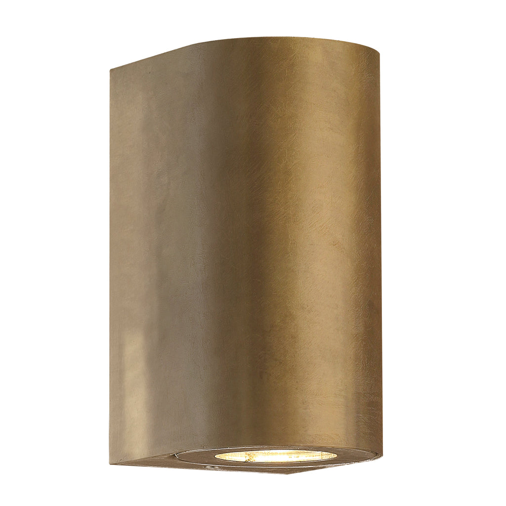 Canto Maxi 2 Outdoor Wall Light