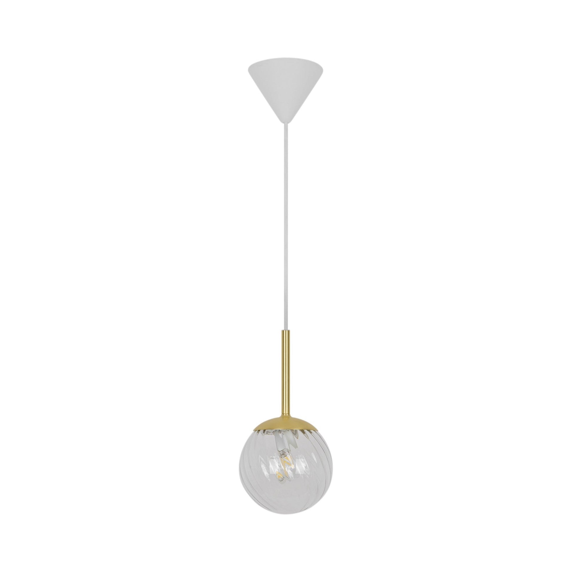 Chisell 15 Pendant Light