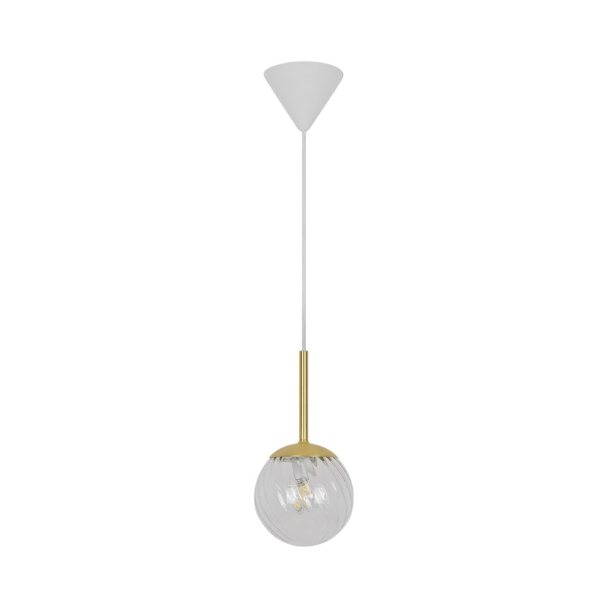 Chisell 15 Pendant Light