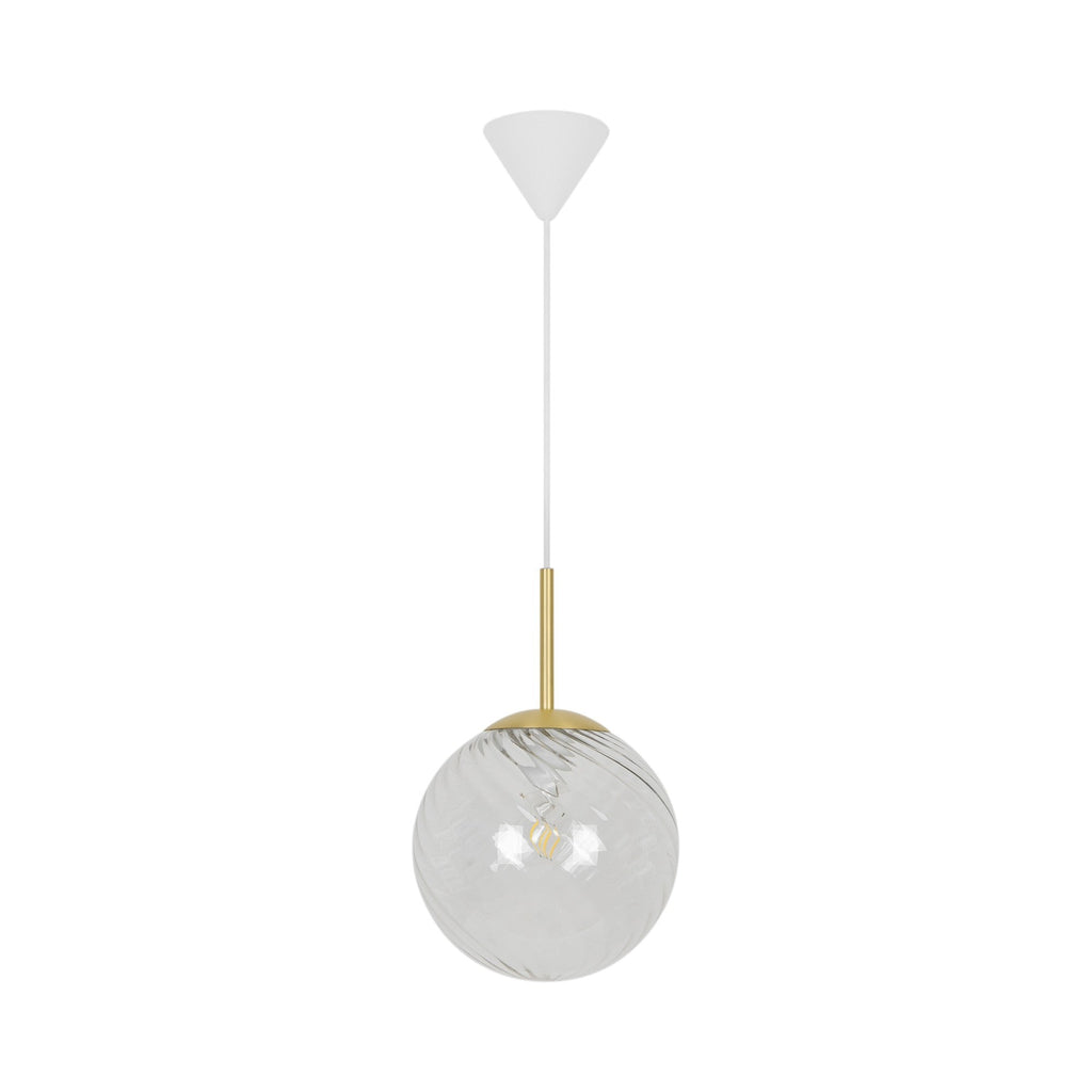 Chisell 25 Pendant Light