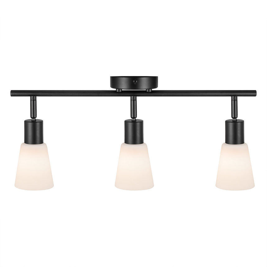 Cole 3 Light Ceiling Spotlight Bar