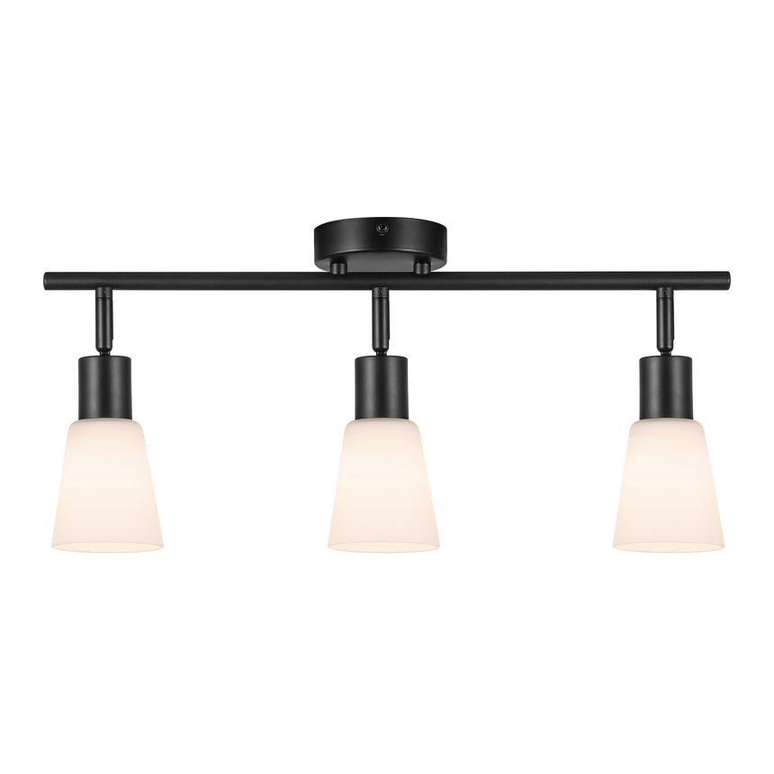 Cole 3 Light Ceiling Spotlight Bar