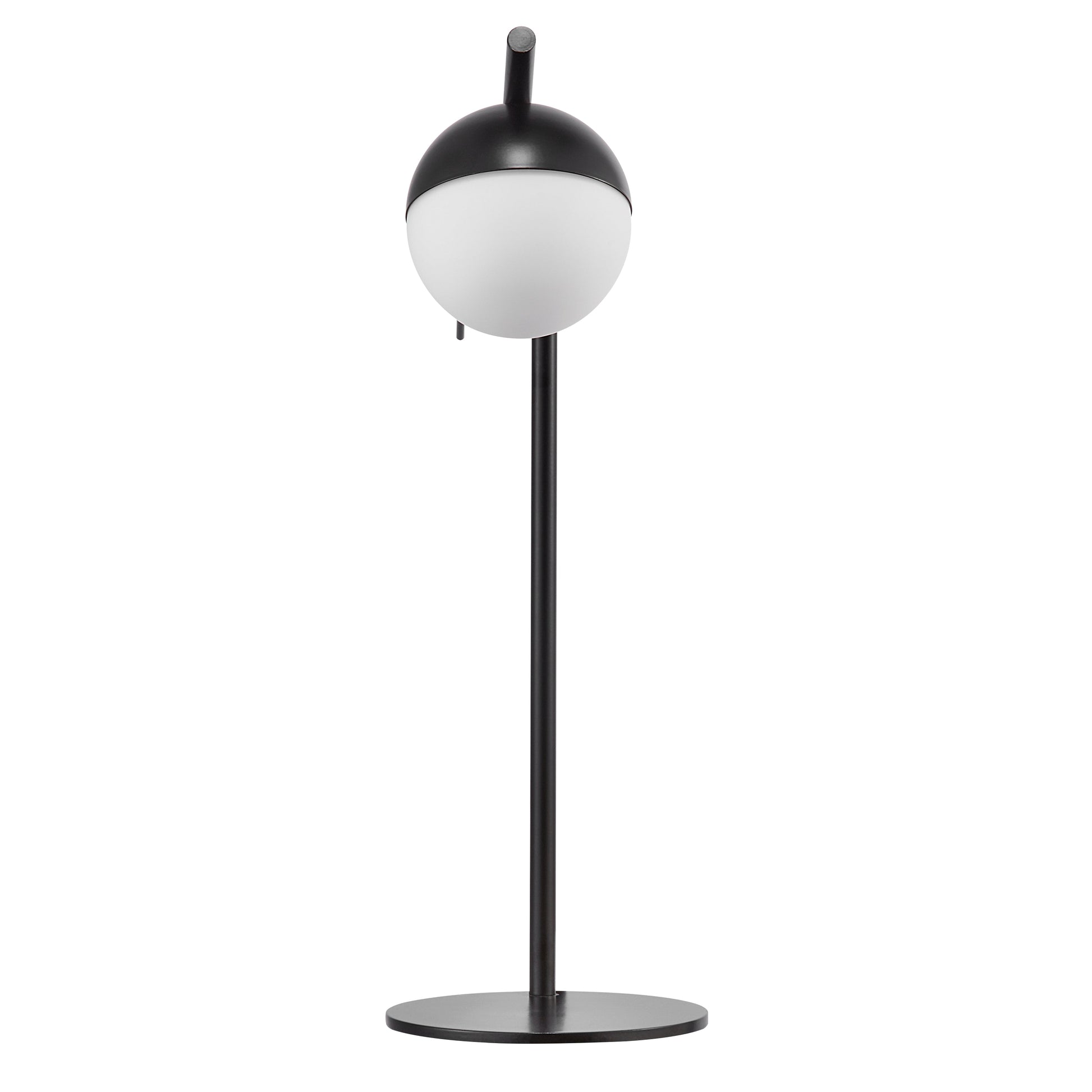 Contina Swing Arm Table Lamp