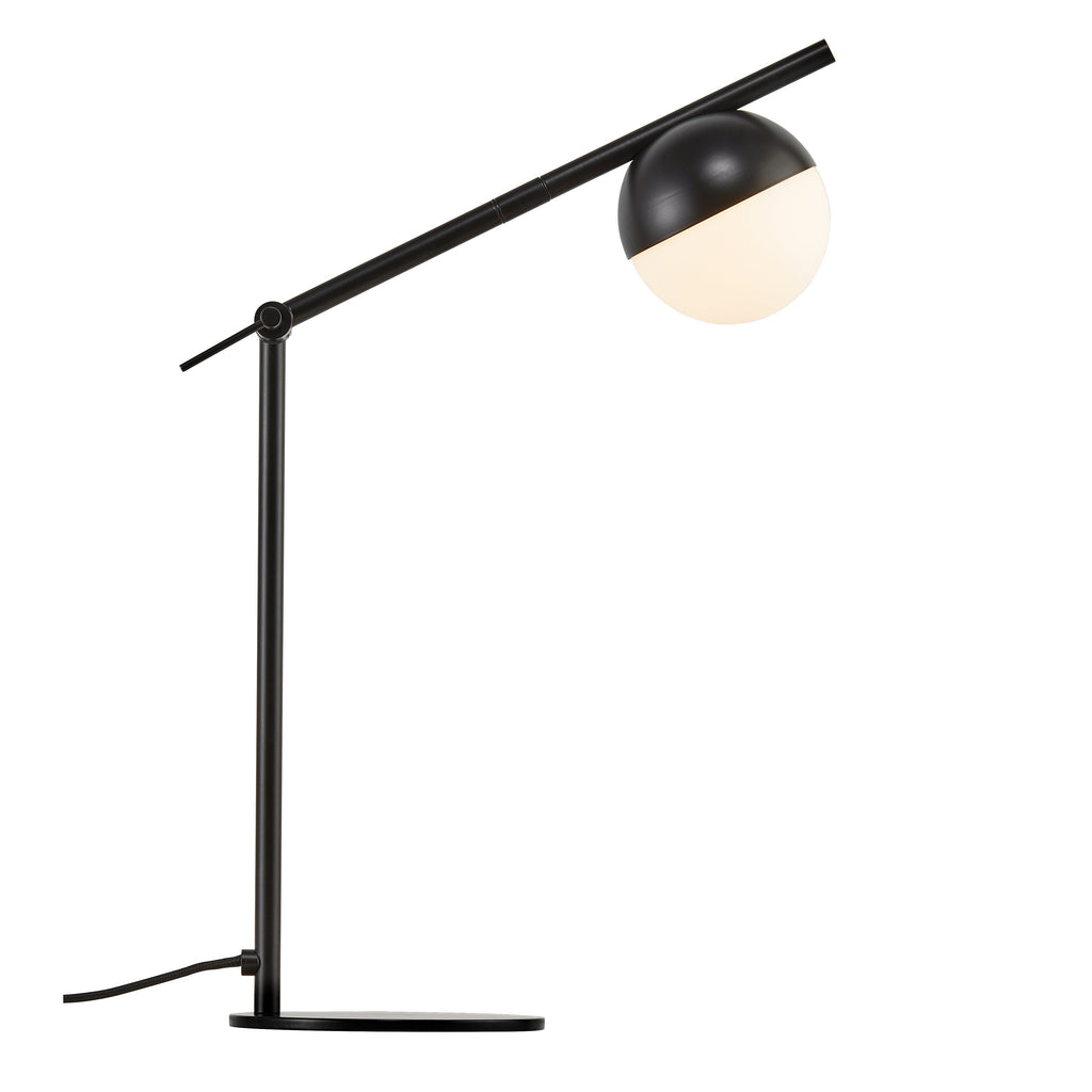 Contina Swing Arm Table Lamp