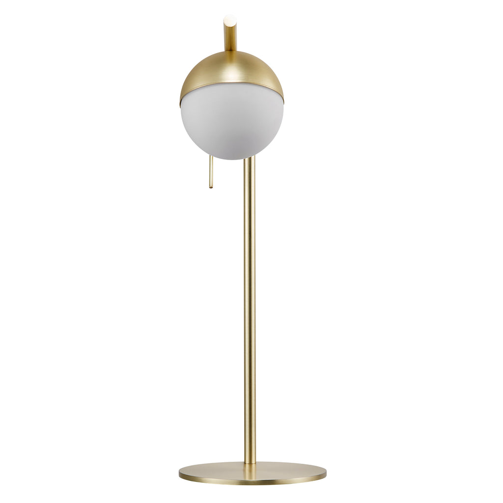 Contina Swing Arm Table Lamp