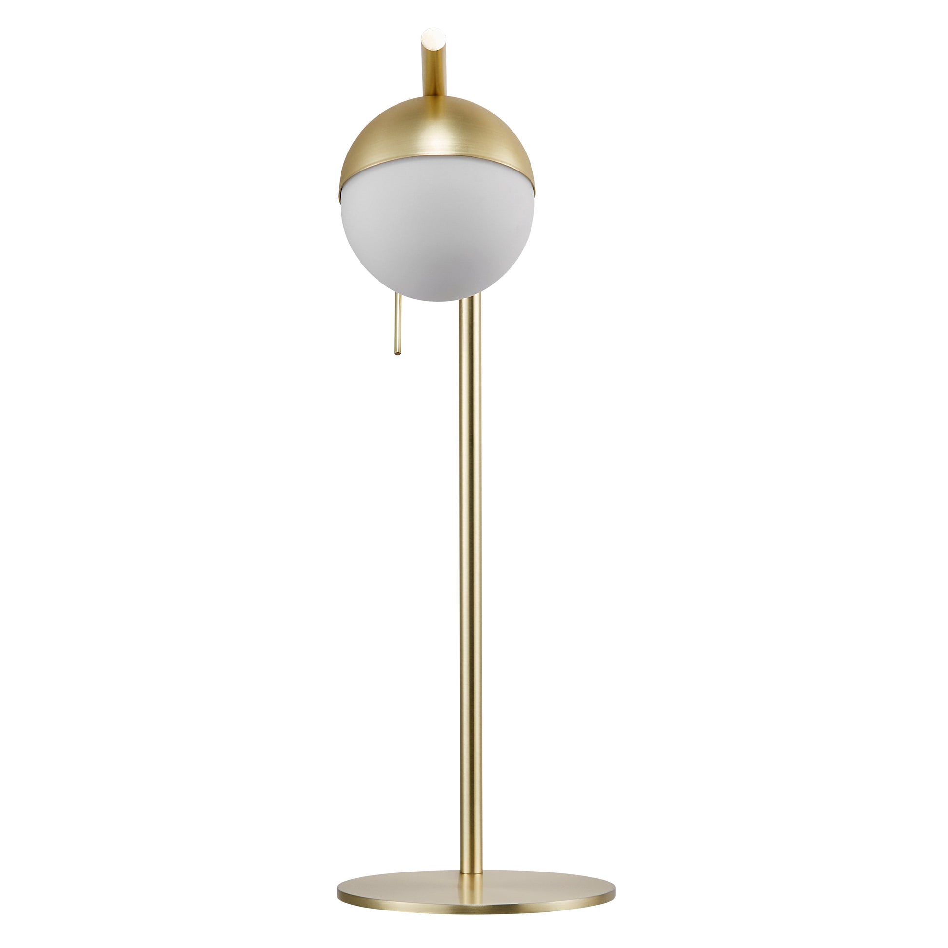 Contina Swing Arm Table Lamp