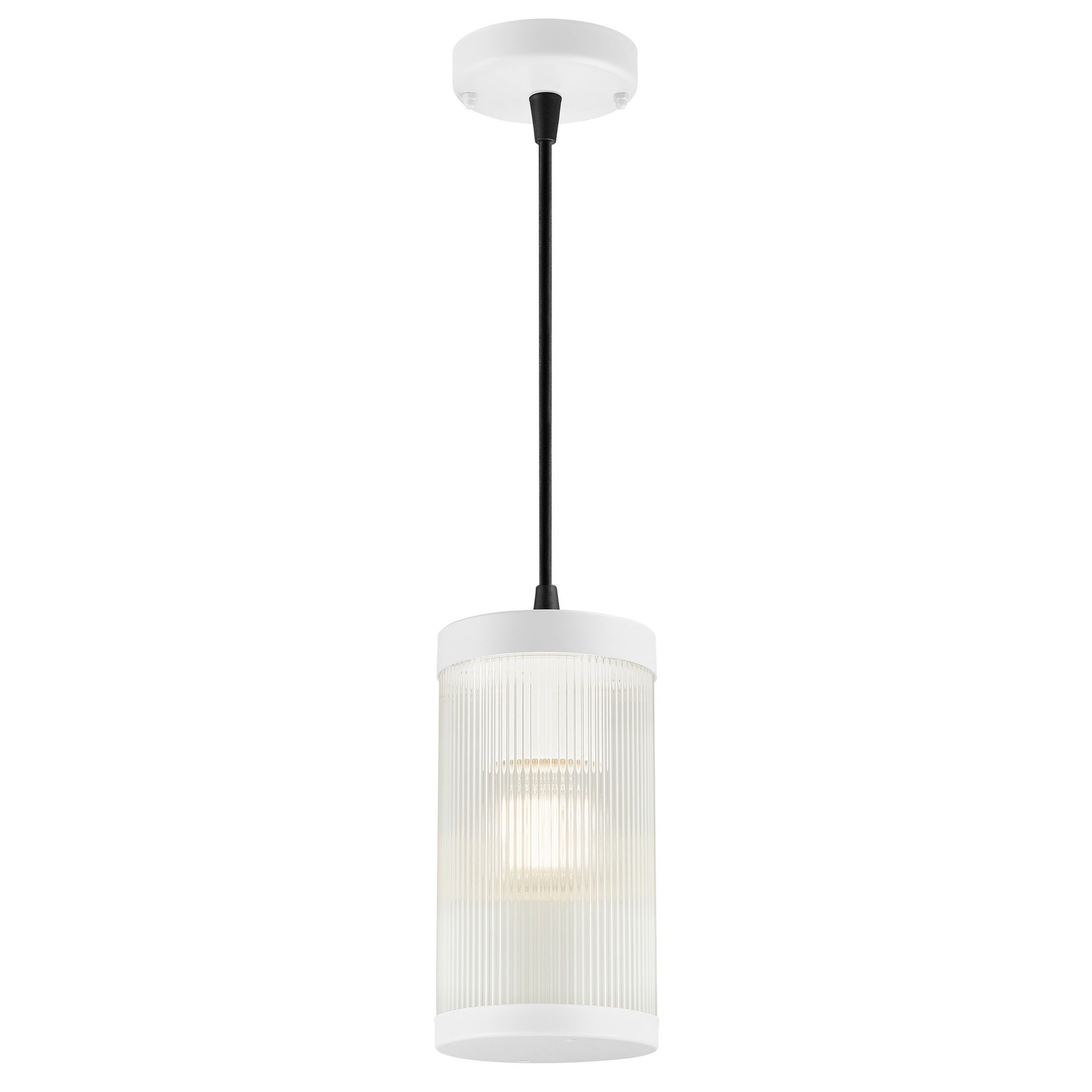 Coupar Outdoor Pendant Light