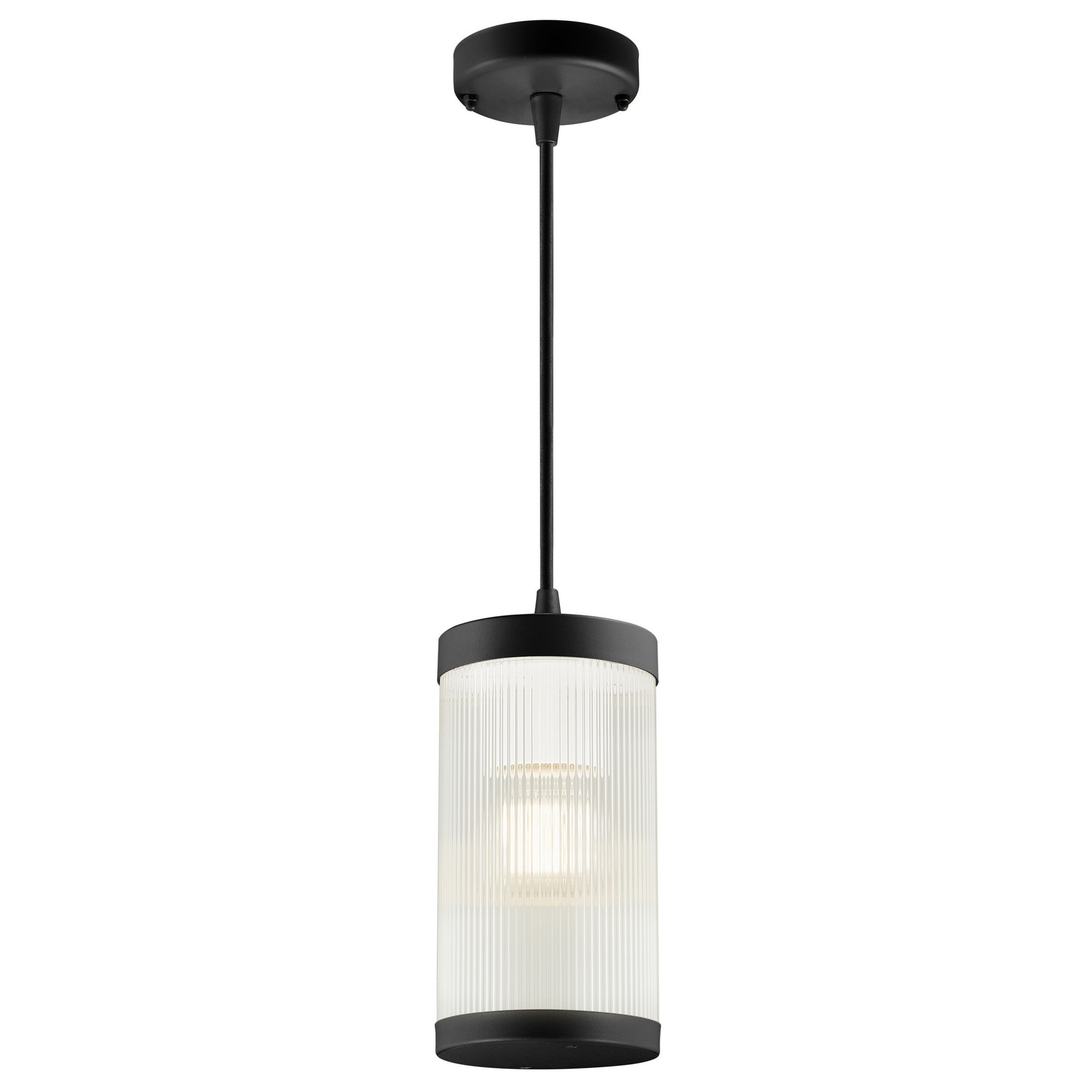 Coupar Outdoor Pendant Light