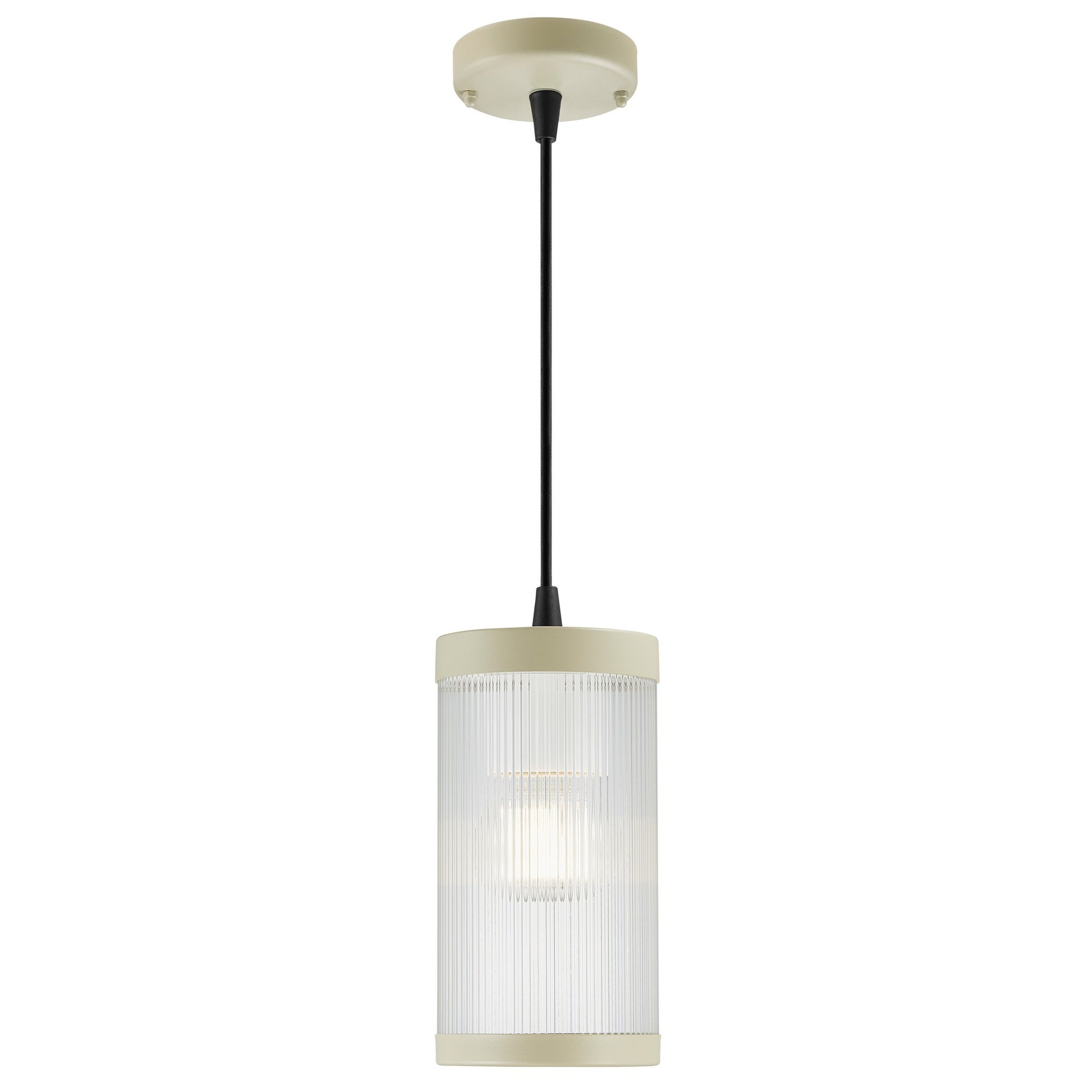Coupar Outdoor Pendant Light