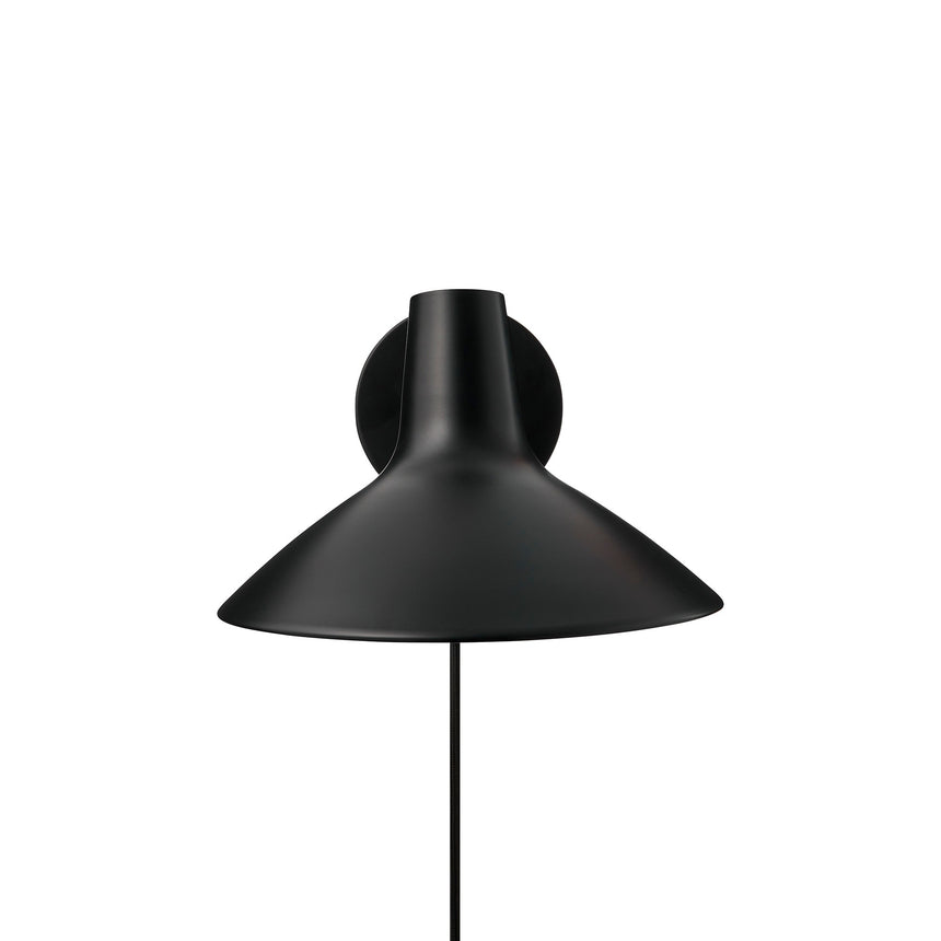 Darci Short Wall Light