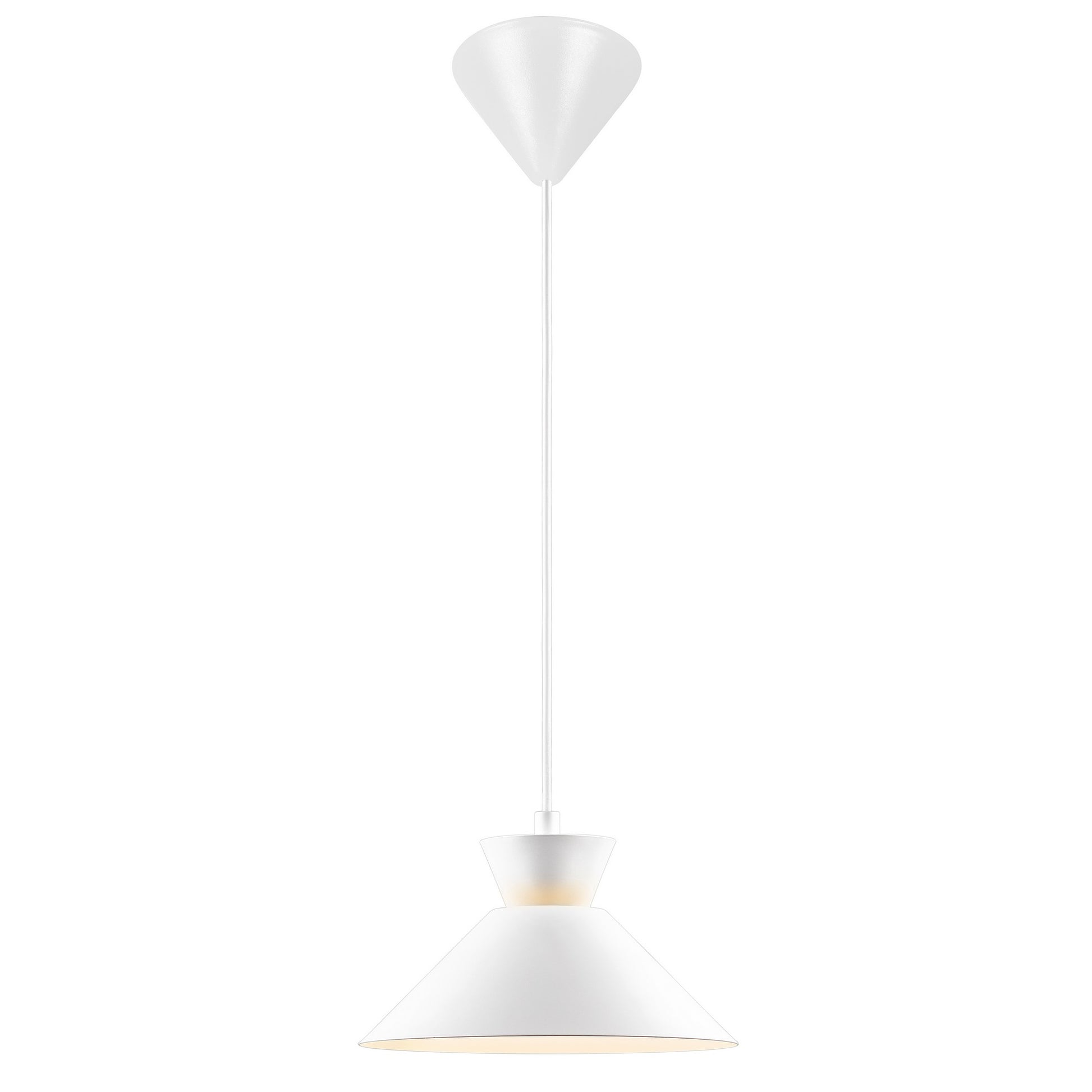 Dial 25 Pendant Light