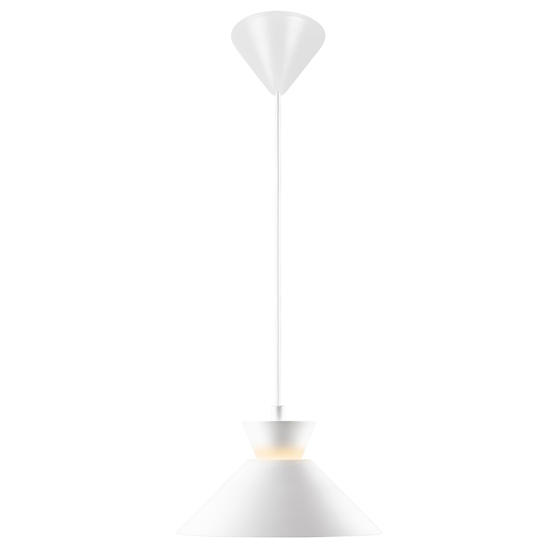 Dial 25 Pendant Light