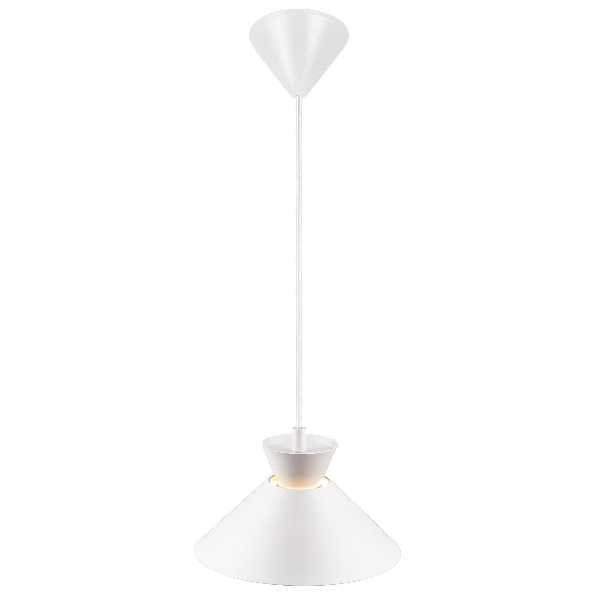 Dial 25 Pendant Light