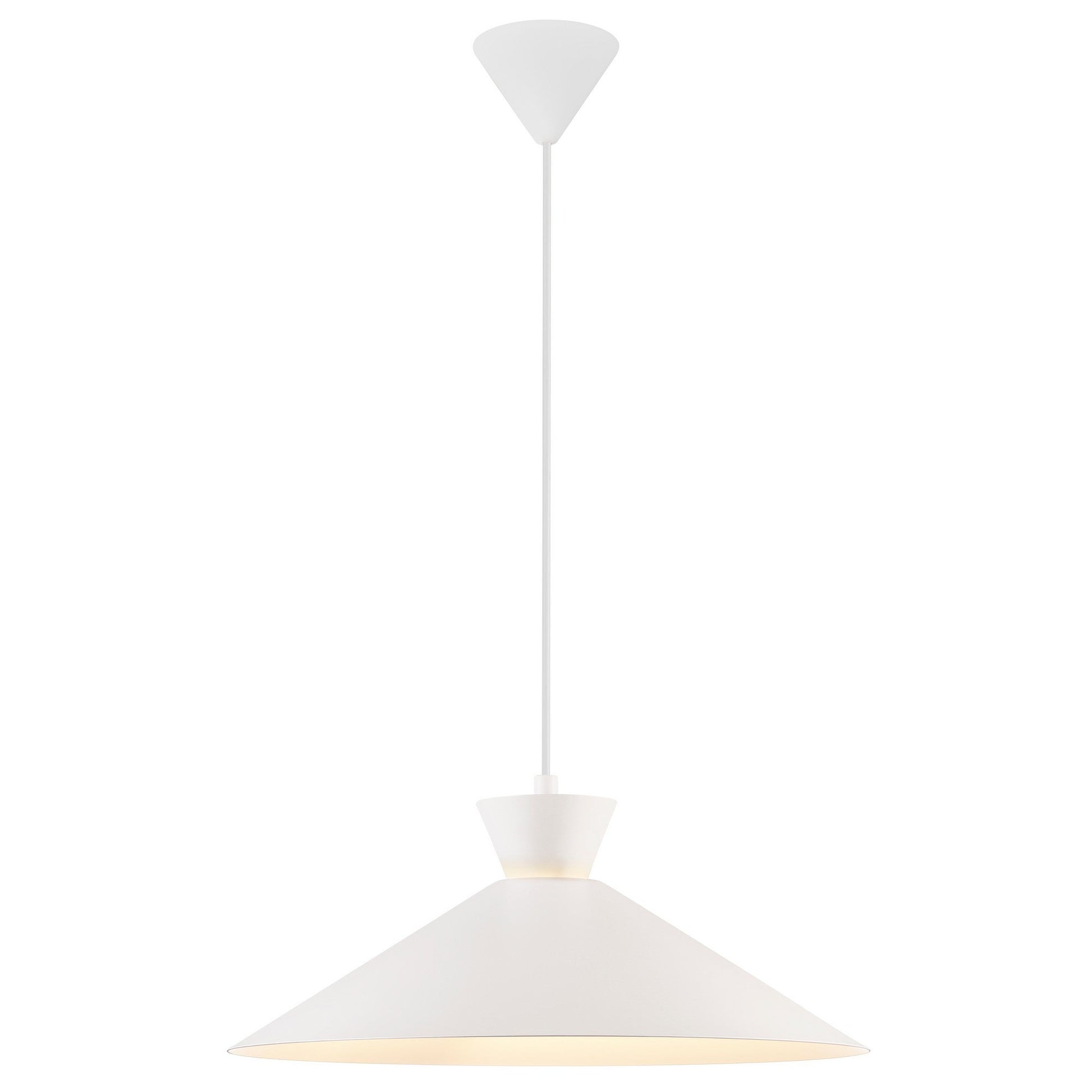 Dial 45 Pendant Light