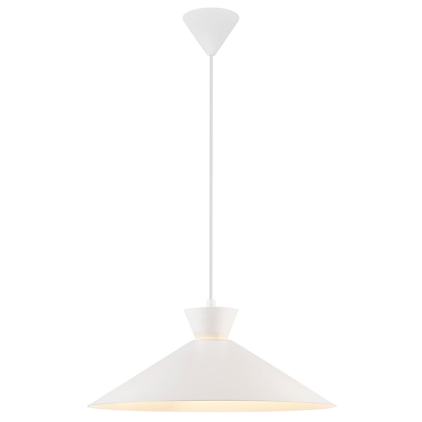 Dial 45 Pendant Light