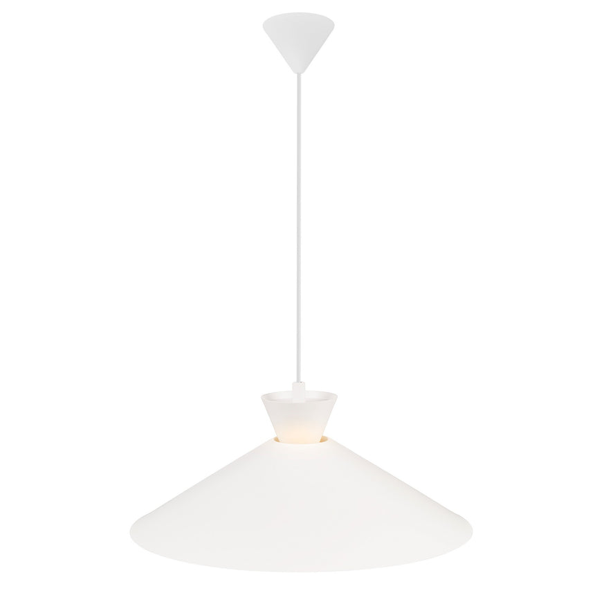 Dial 45 Pendant Light