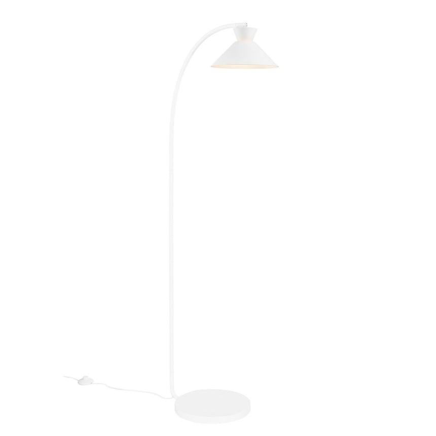 Dial Floor Lamp