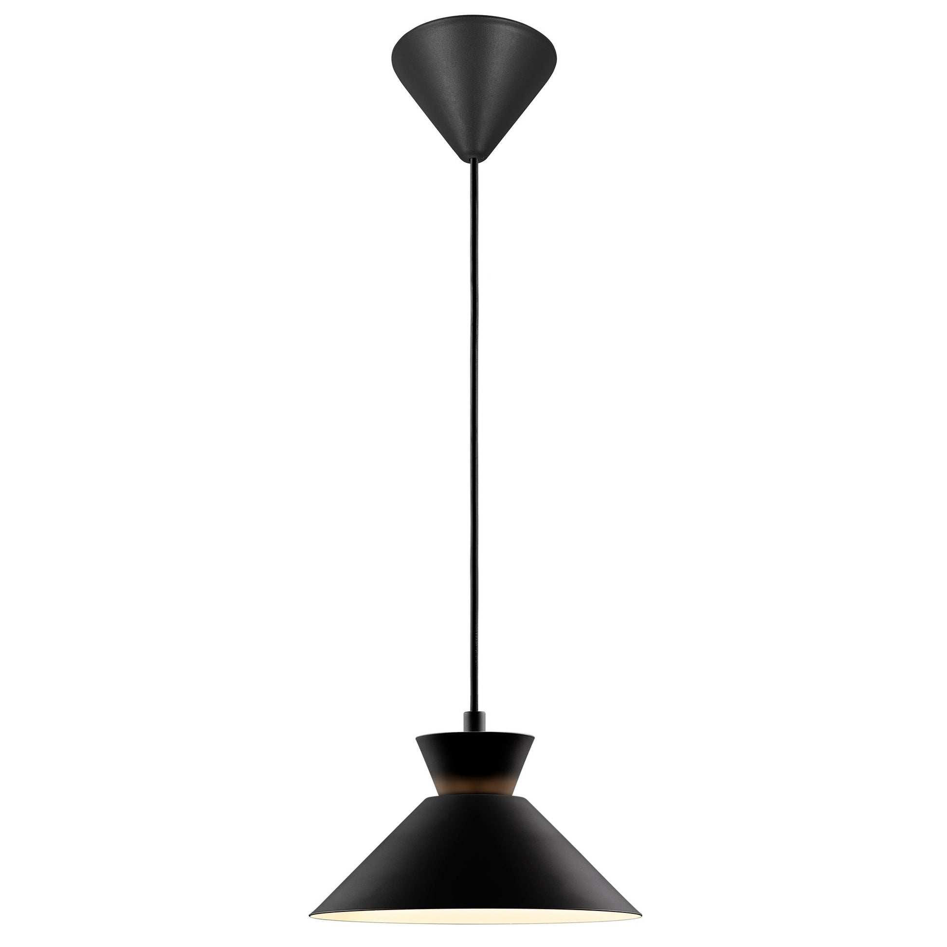 Dial 25 Pendant Light