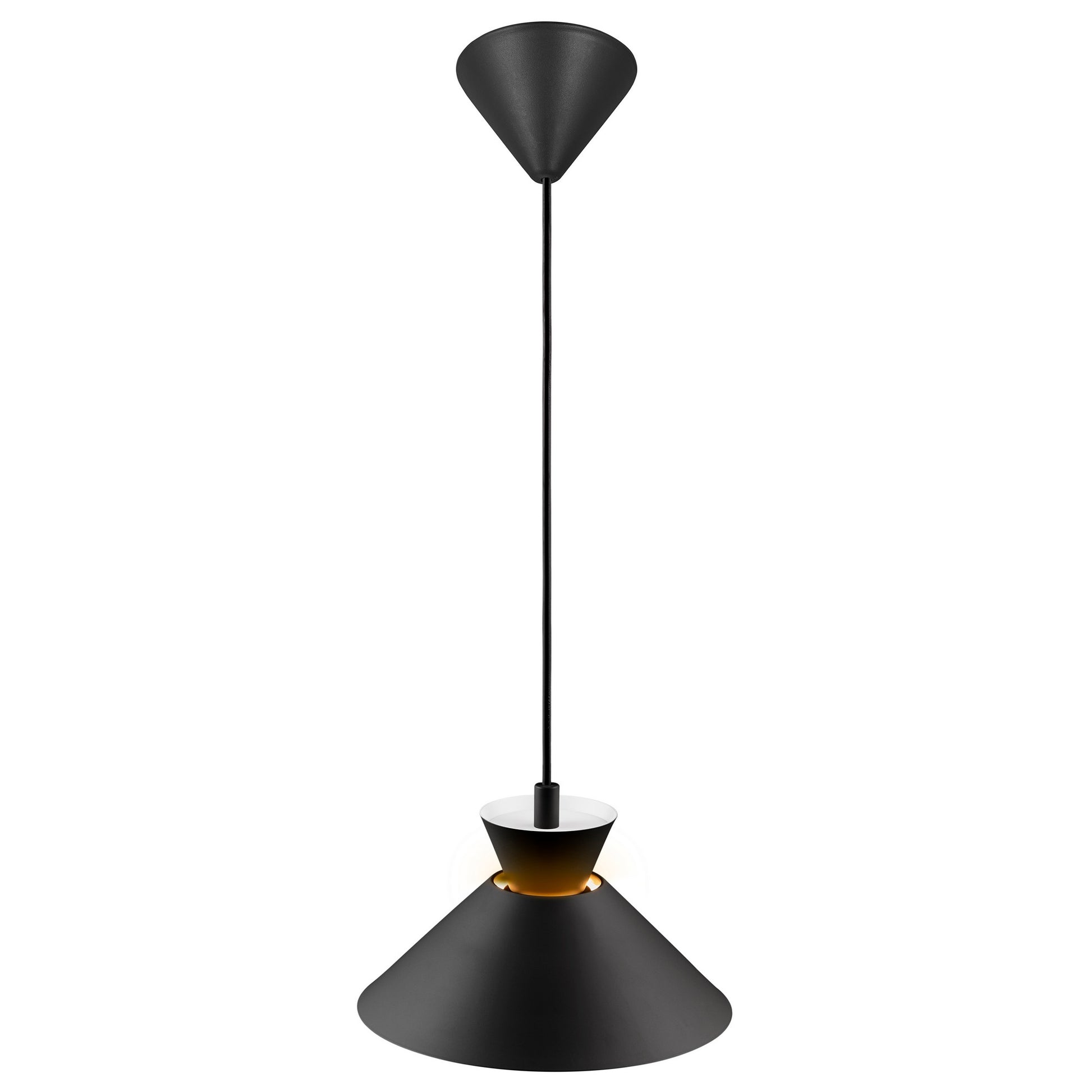 Dial 25 Pendant Light