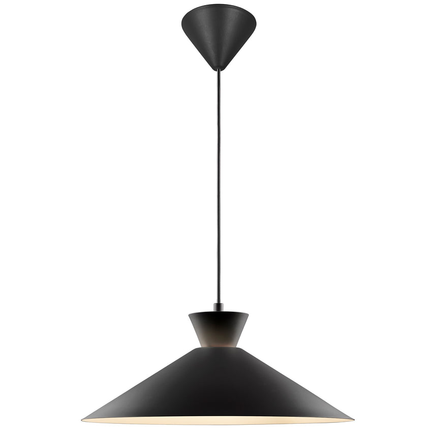 Dial 45 Pendant Light