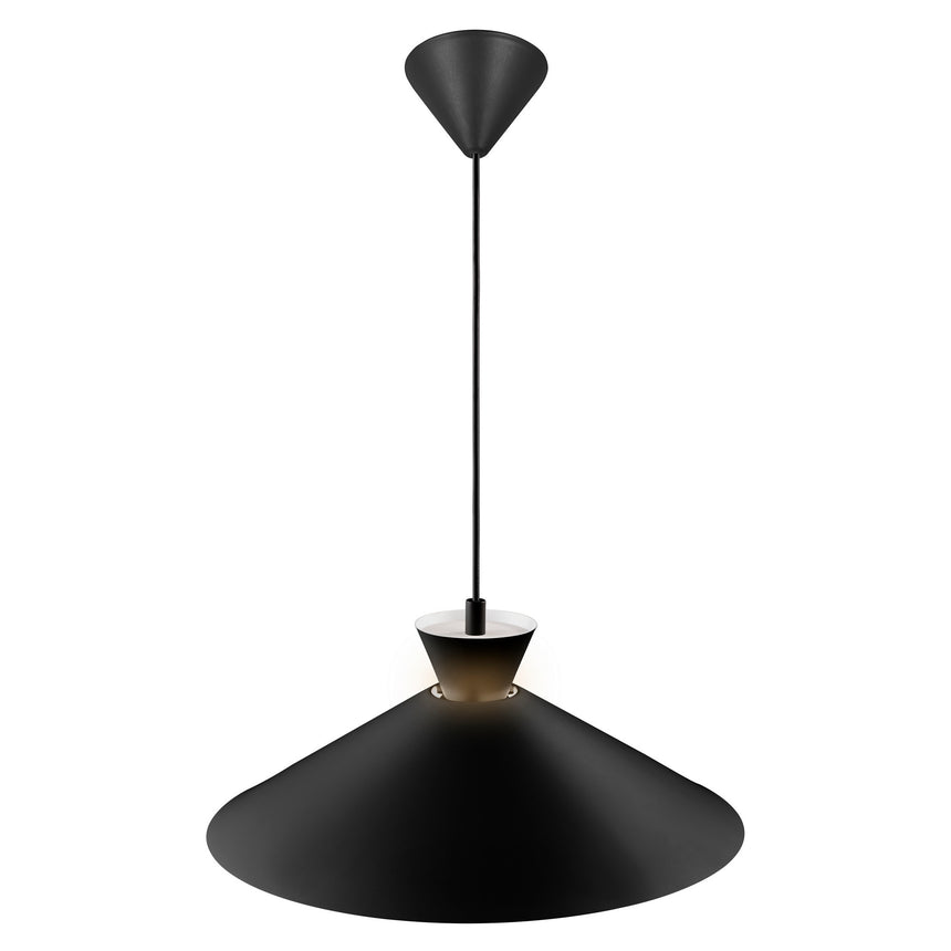 Dial 45 Pendant Light