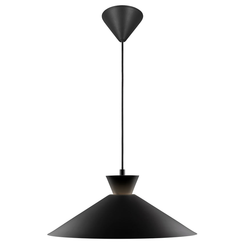 Dial 45 Pendant Light