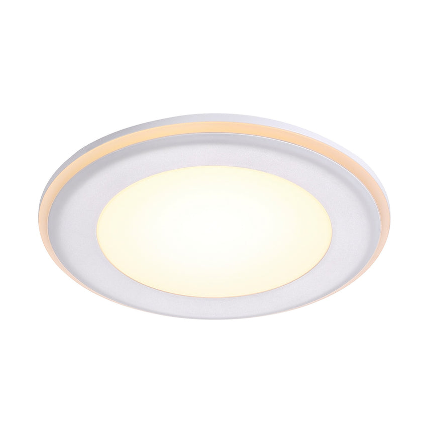 Elkton LED Downlight with 3-Step MoodMaker