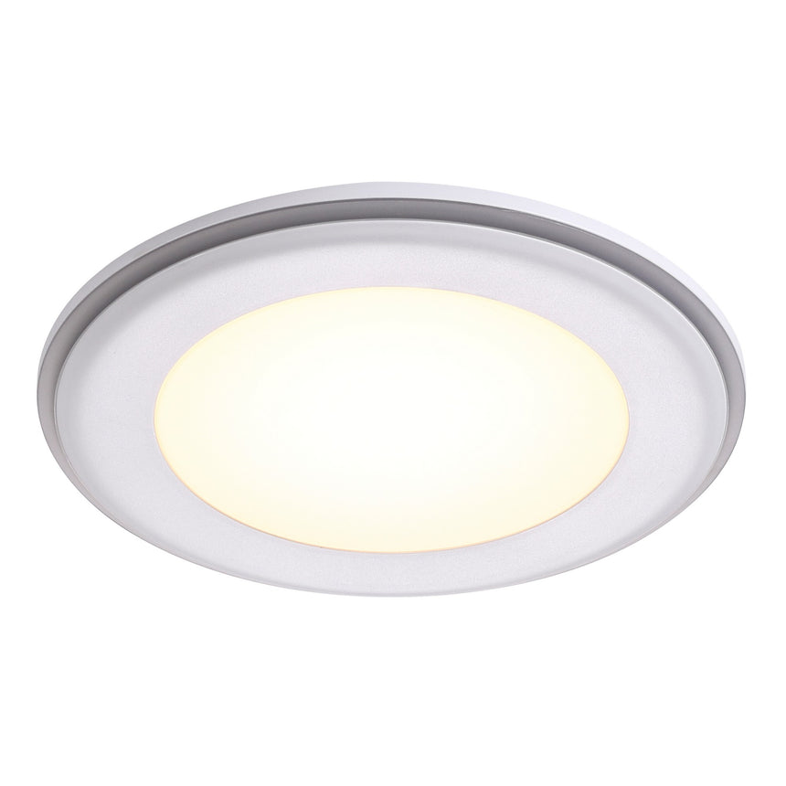 Elkton LED Downlight with 3-Step MoodMaker