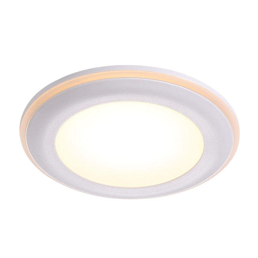 Elkton LED Downlight with 3-Step MoodMaker