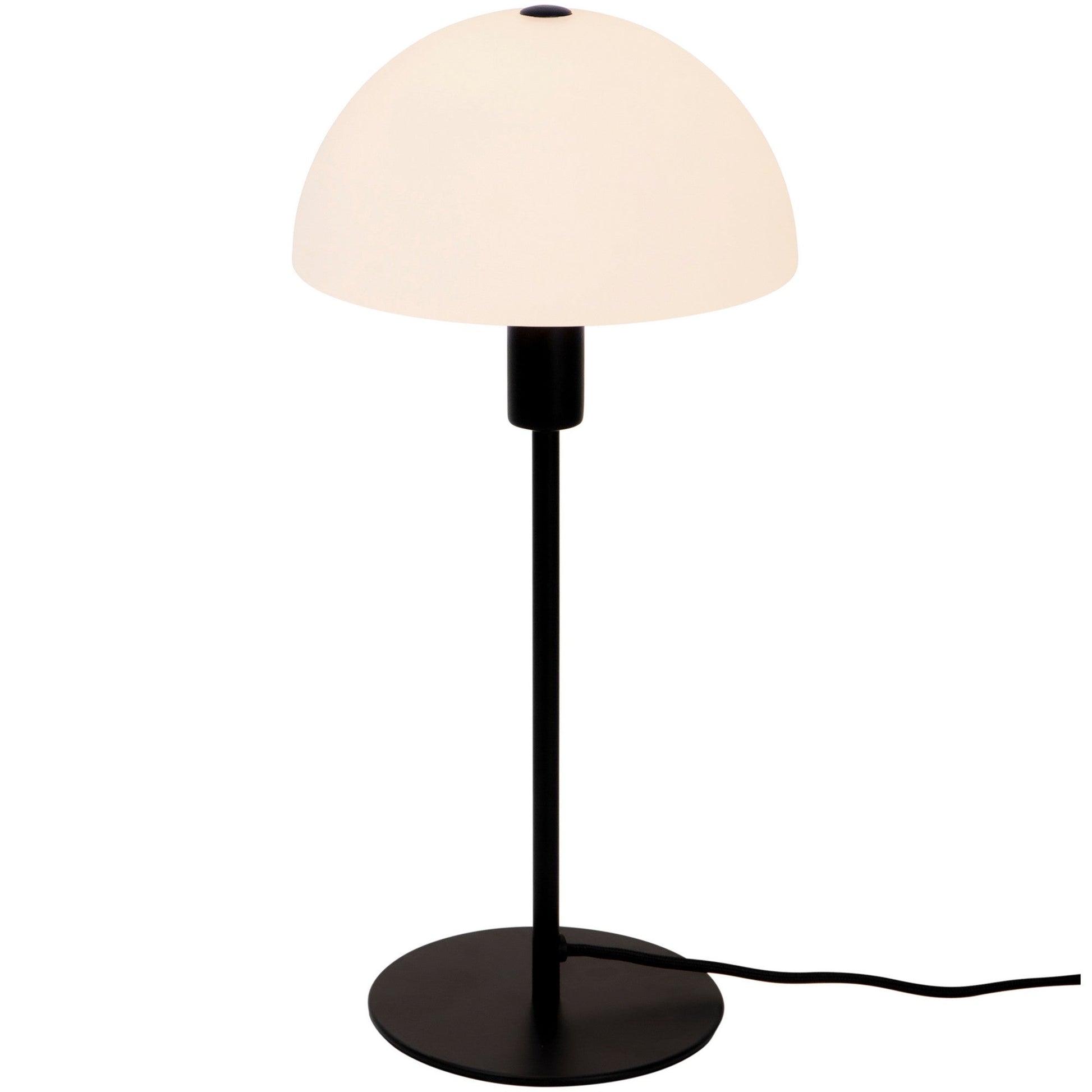 Ellen Glass Table Lamp