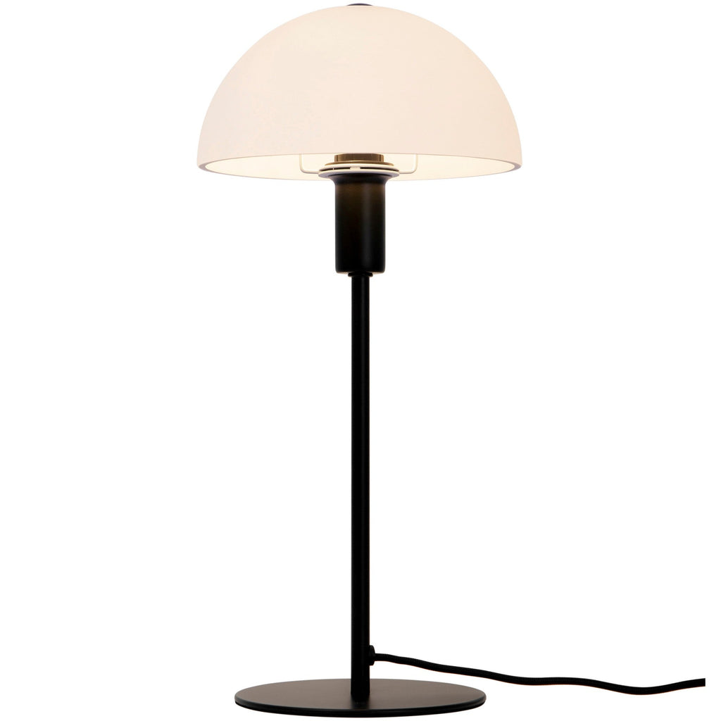 Ellen Glass Table Lamp
