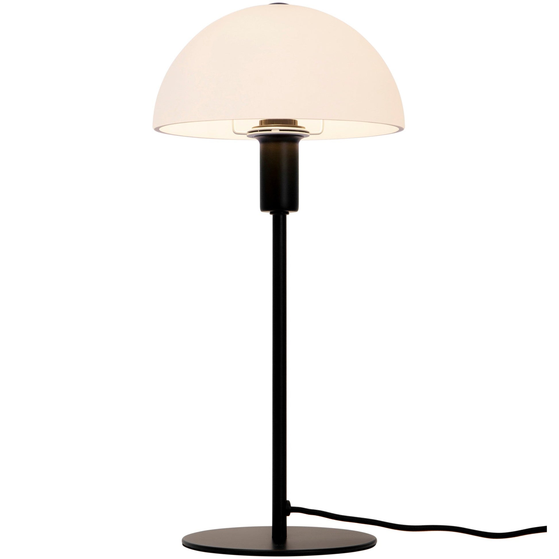 Ellen Glass Table Lamp