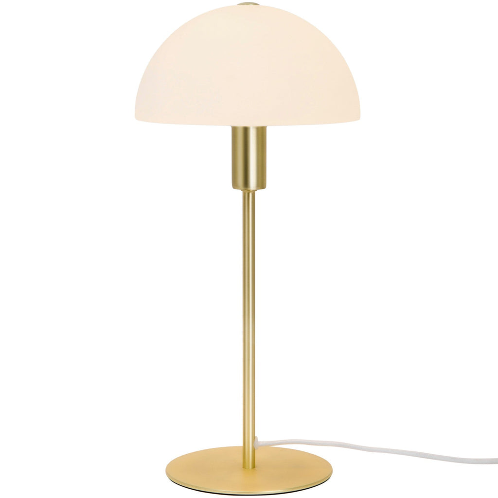 Ellen Glass Table Lamp