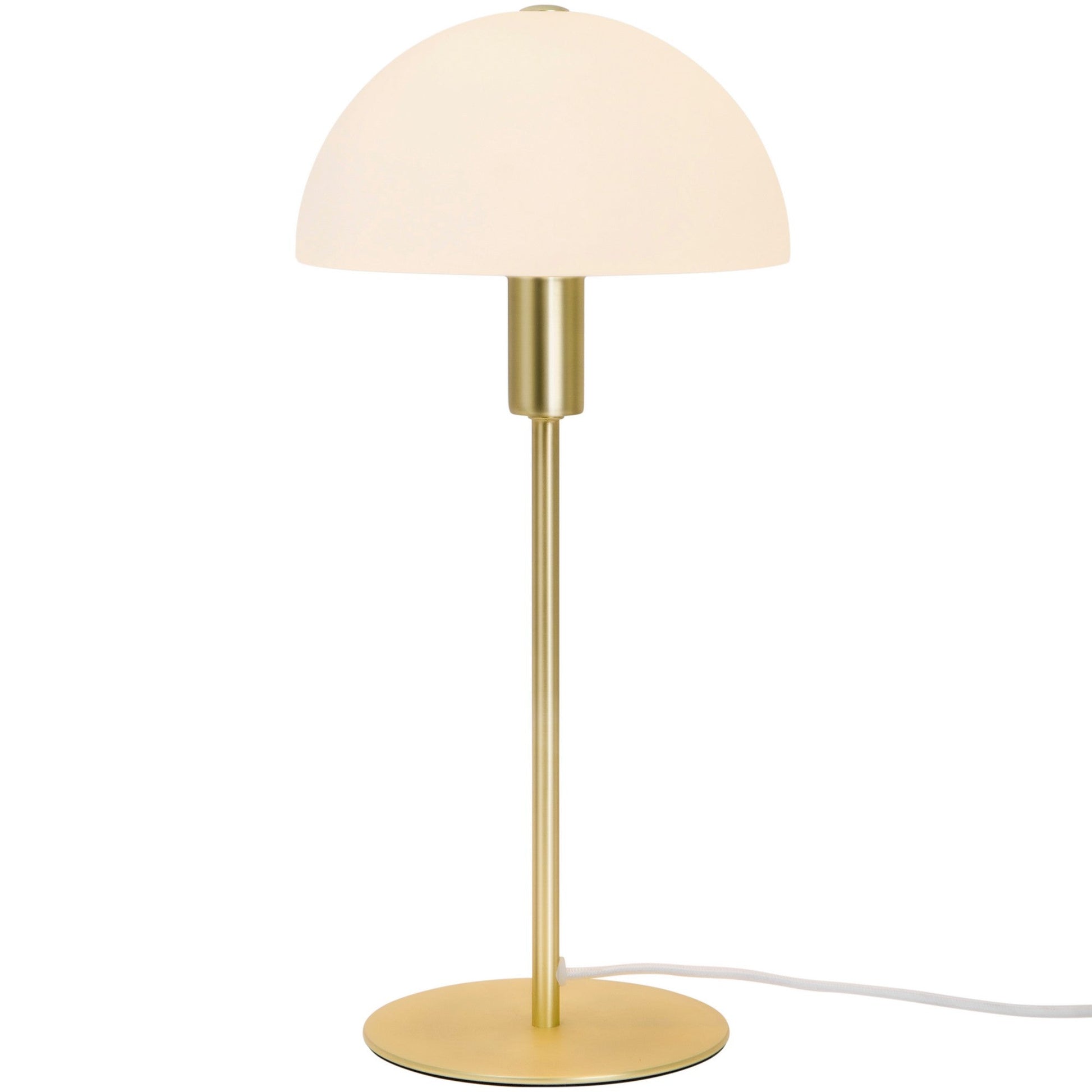 Ellen Glass Table Lamp
