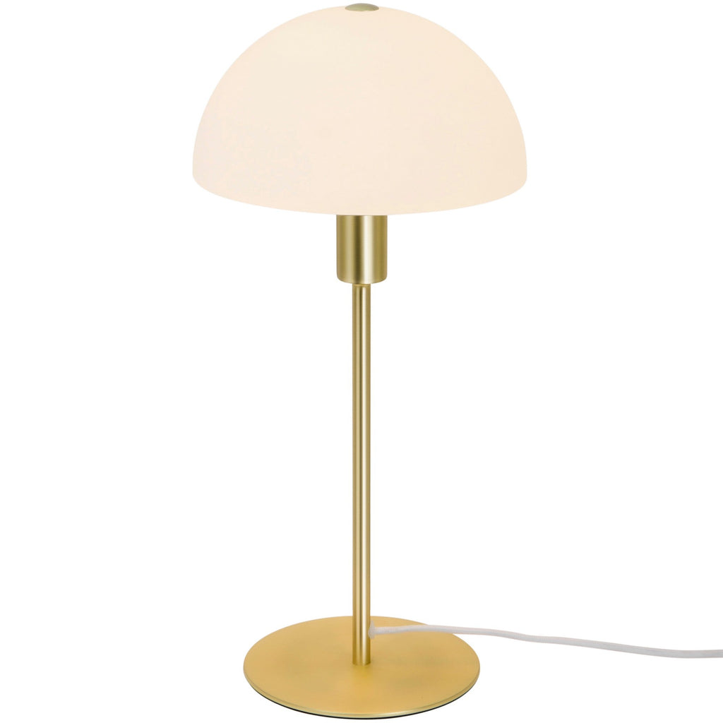 Ellen Glass Table Lamp