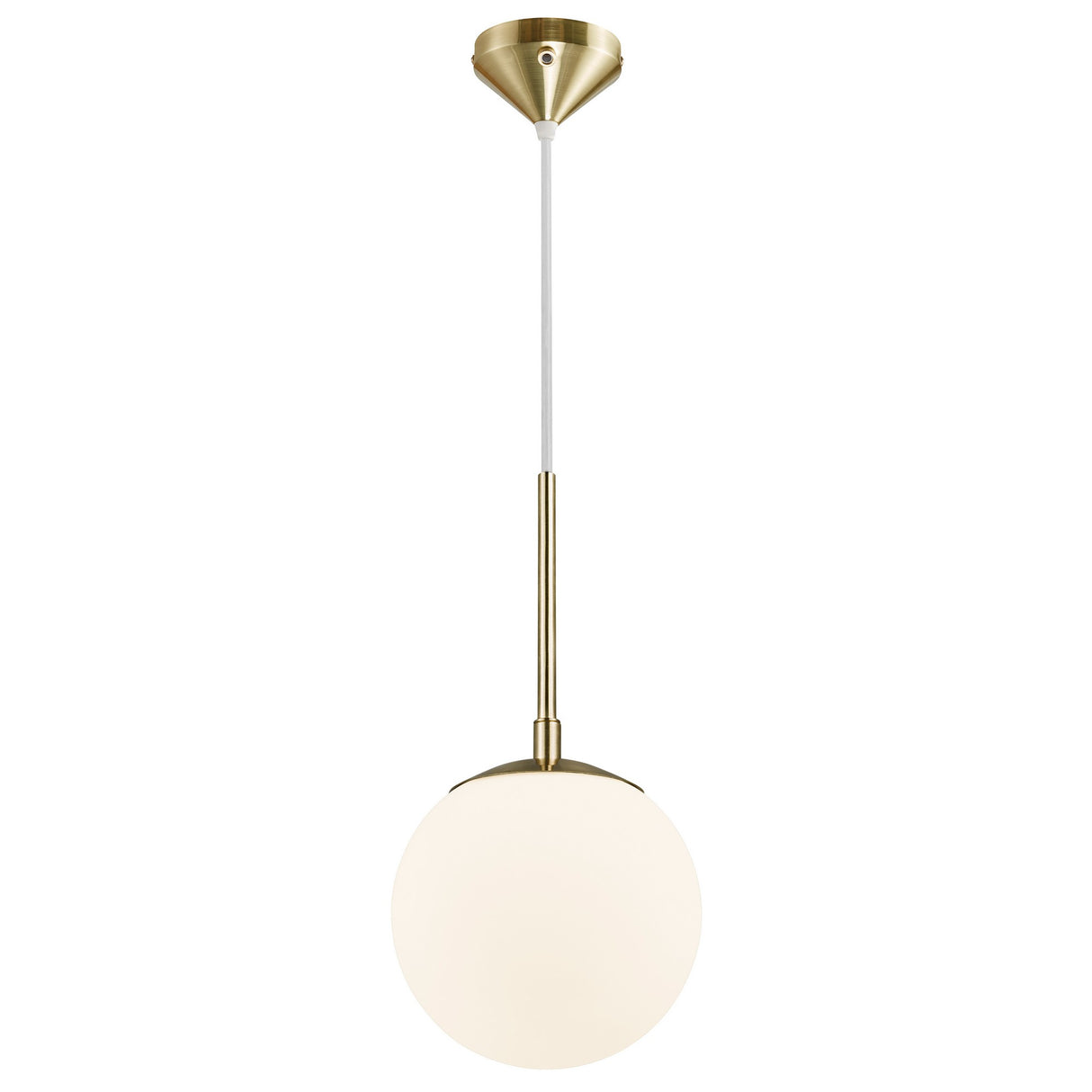 Grant 15 Pendant Light