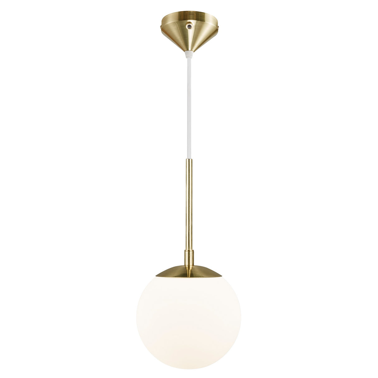 Grant 15 Pendant Light