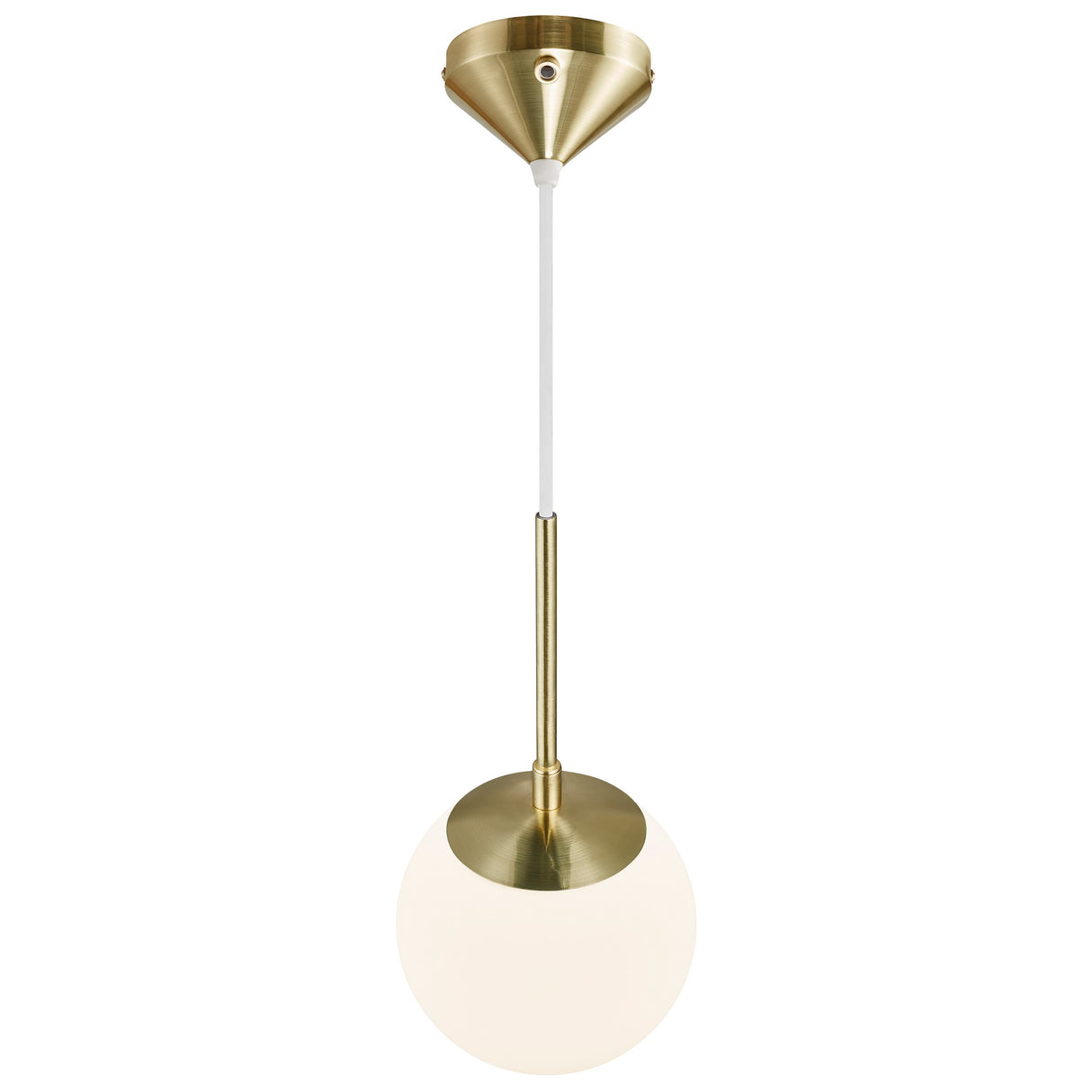 Grant 15 Pendant Light