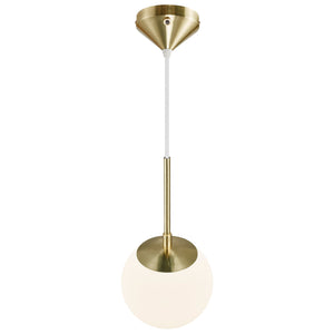 Grant 15 Pendant Light