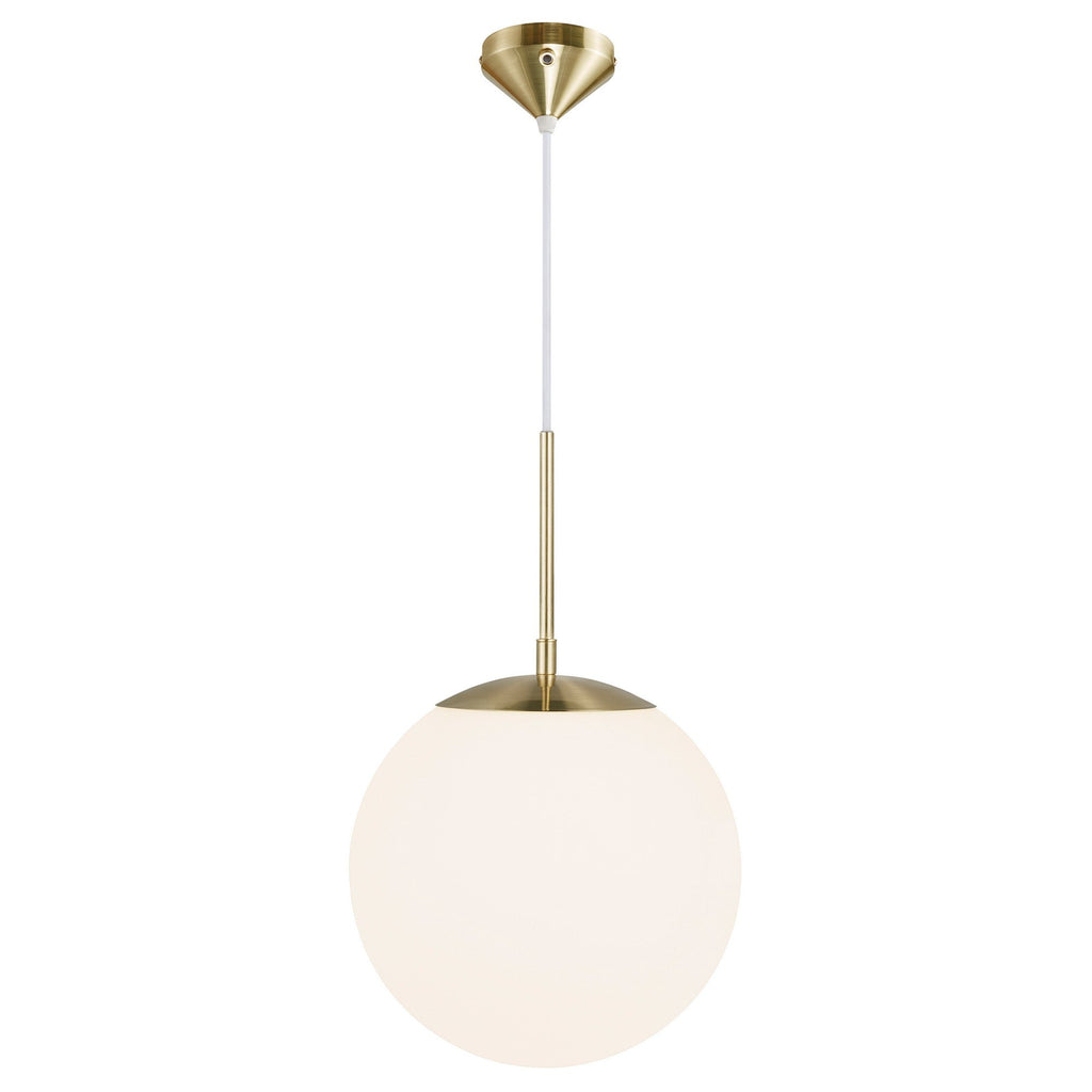 Grant 25 Pendant Light
