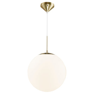 Grant 35 Pendant Light