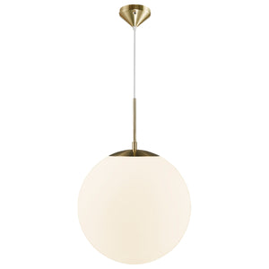 Grant 35 Pendant Light